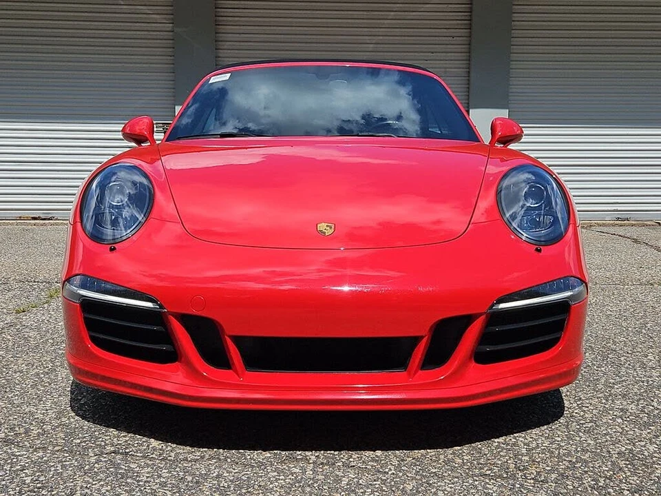 2016 Porsche 991 Carrera GTS - Image 10 of 31