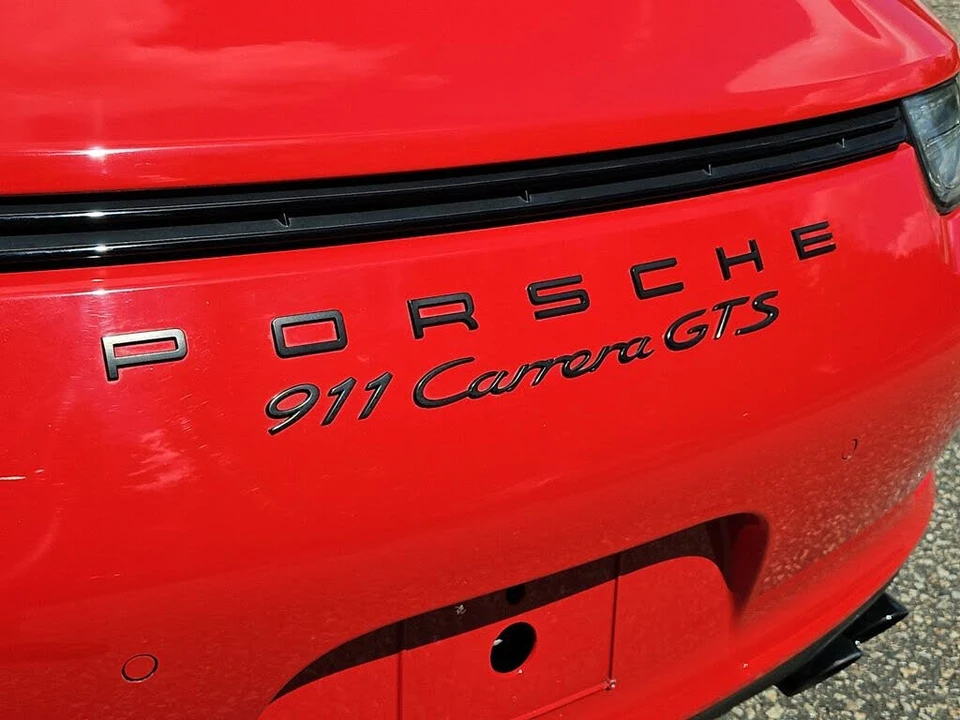 2016 Porsche 991 Carrera GTS - Image 12 of 31