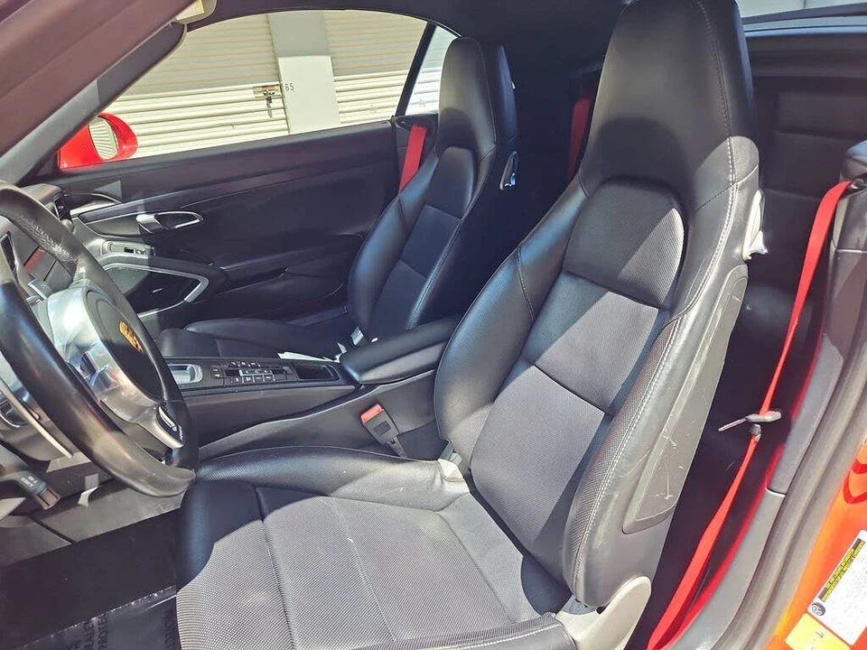 2016 Porsche 991 Carrera GTS - Image 5 of 31