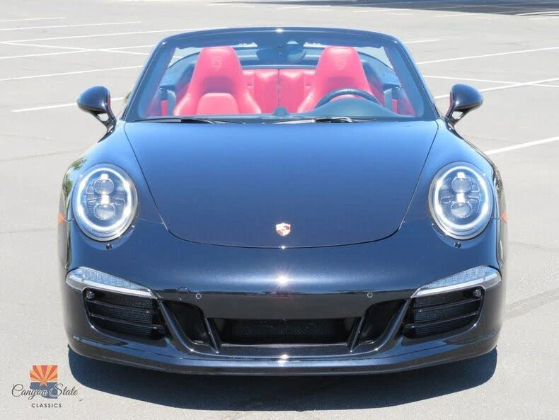2016 Porsche 991 Carrera GTS - Image 31 of 31