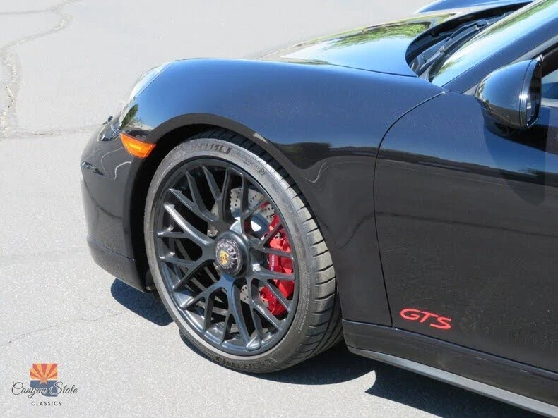 2016 Porsche 991 Carrera GTS - Image 15 of 31