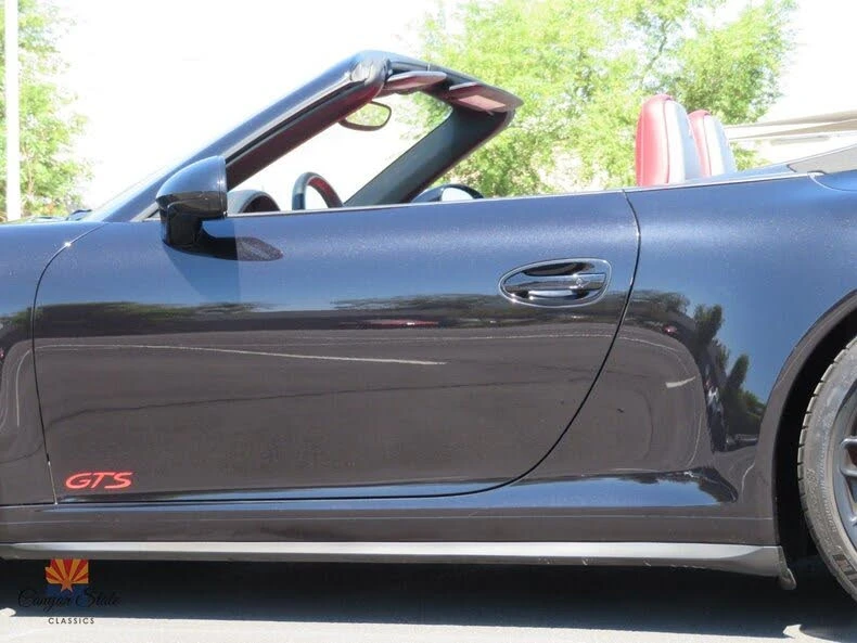 2016 Porsche 991 Carrera GTS - Image 21 of 31