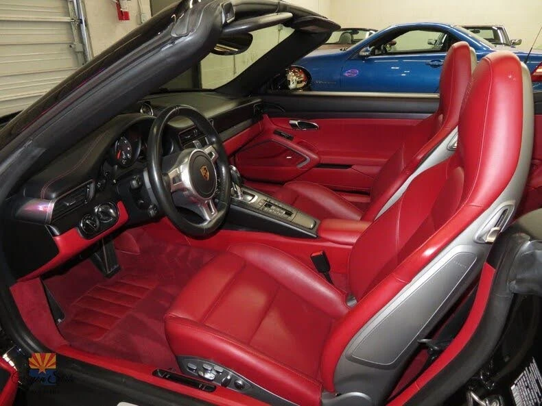 2016 Porsche 991 Carrera GTS - Image 3 of 31