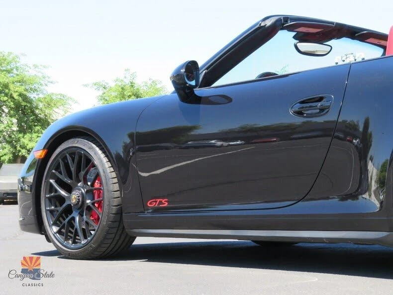 2016 Porsche 991 Carrera GTS - Image 24 of 31