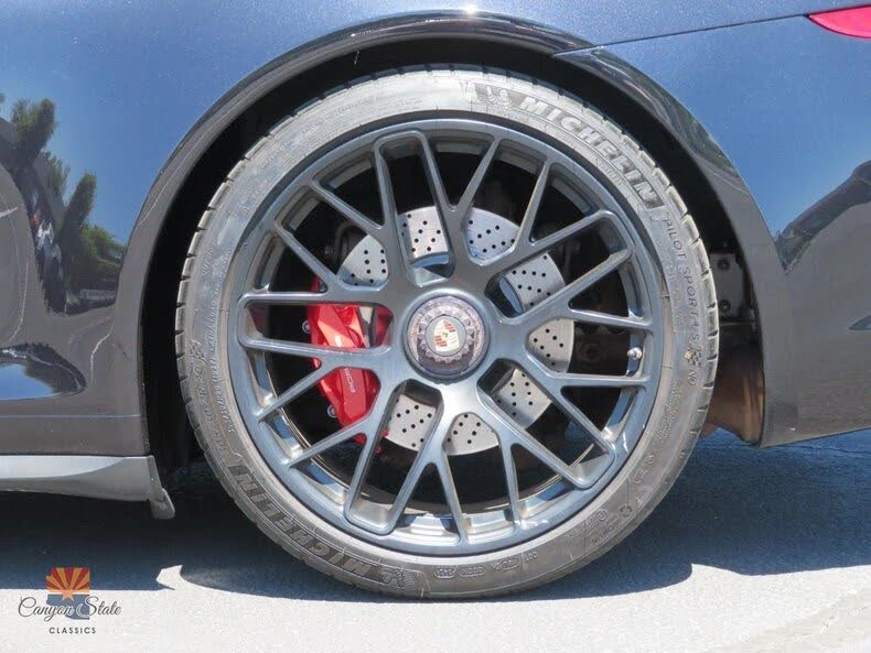 2016 Porsche 991 Carrera GTS - Image 23 of 31