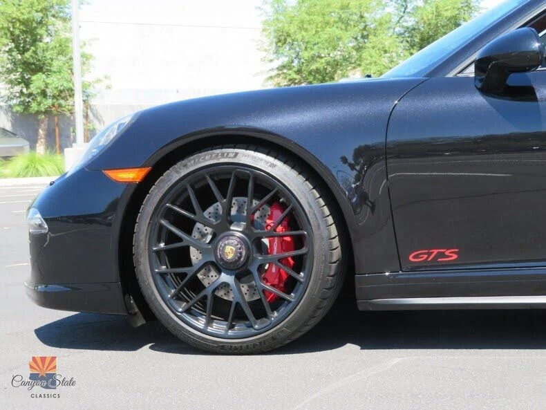 2016 Porsche 991 Carrera GTS - Image 20 of 31