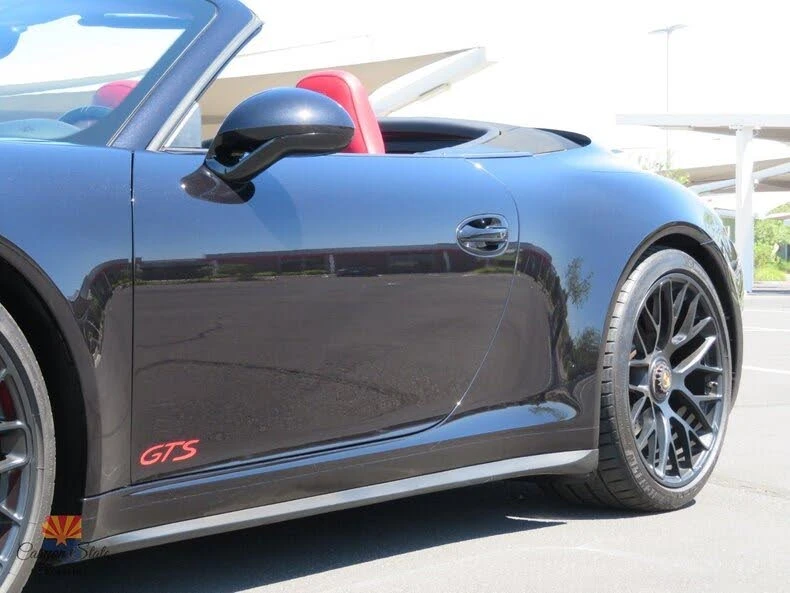 2016 Porsche 991 Carrera GTS - Image 25 of 31