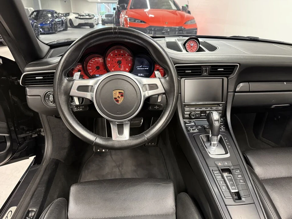 2016 Porsche 991 Carrera GTS - Image 16 of 25