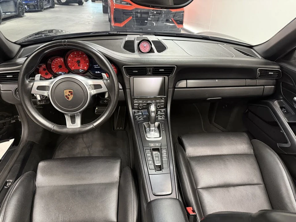 2016 Porsche 991 Carrera GTS - Image 15 of 25