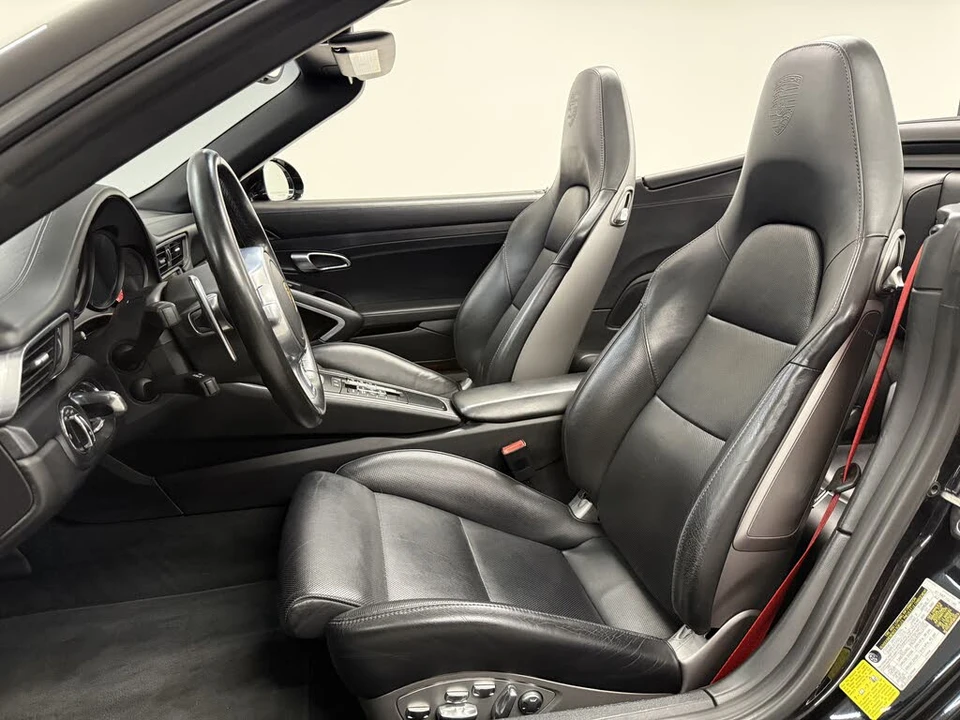 2016 Porsche 991 Carrera GTS - Image 14 of 25