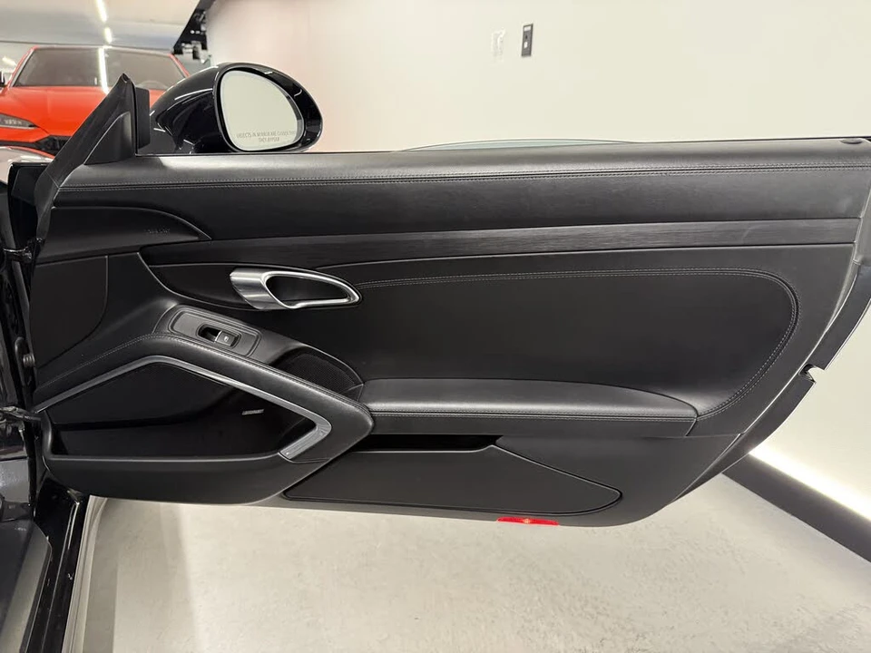 2016 Porsche 991 Carrera GTS - Image 25 of 25