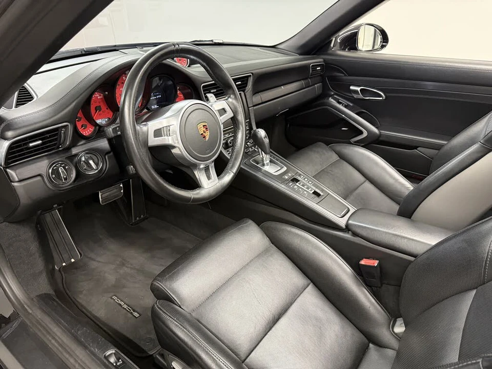 2016 Porsche 991 Carrera GTS - Image 13 of 25