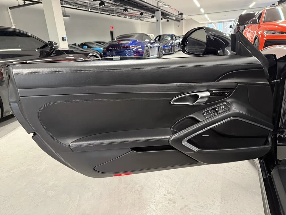 2016 Porsche 991 Carrera GTS - Image 19 of 25