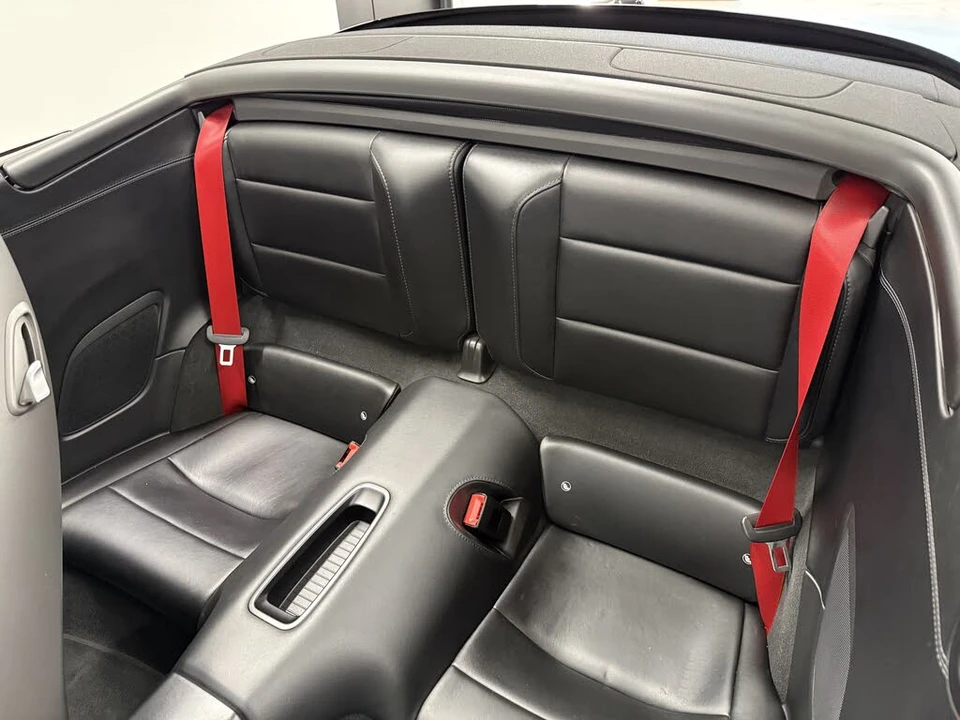2016 Porsche 991 Carrera GTS - Image 21 of 25