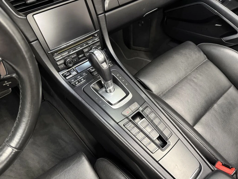 2016 Porsche 991 Carrera GTS - Image 17 of 25