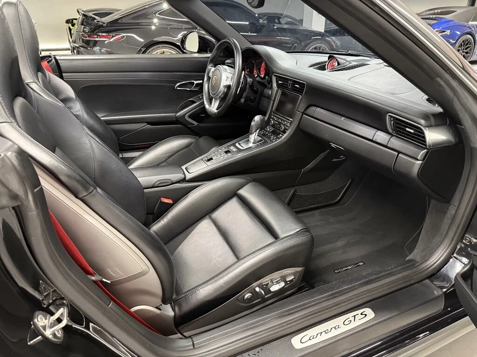 2016 Porsche 991 Carrera GTS - Image 22 of 25