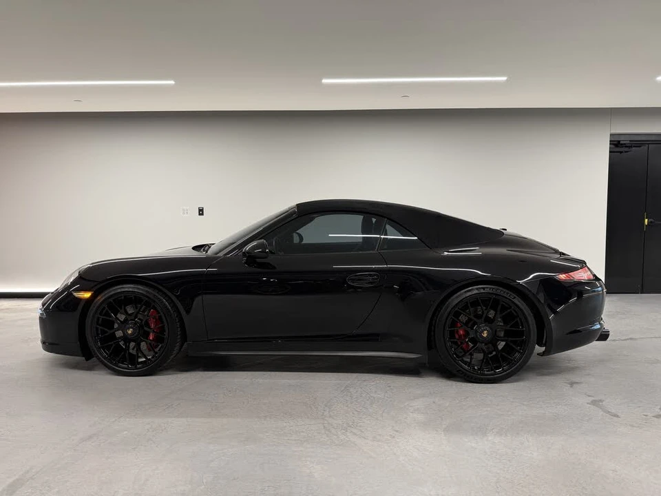 2016 Porsche 991 Carrera GTS - Image 3 of 25