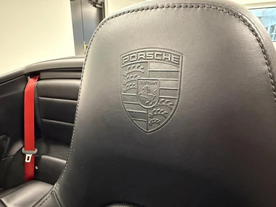 2016 Porsche 991 Carrera GTS - Image 20 of 25