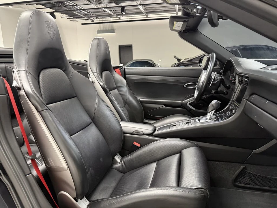 2016 Porsche 991 Carrera GTS - Image 23 of 25
