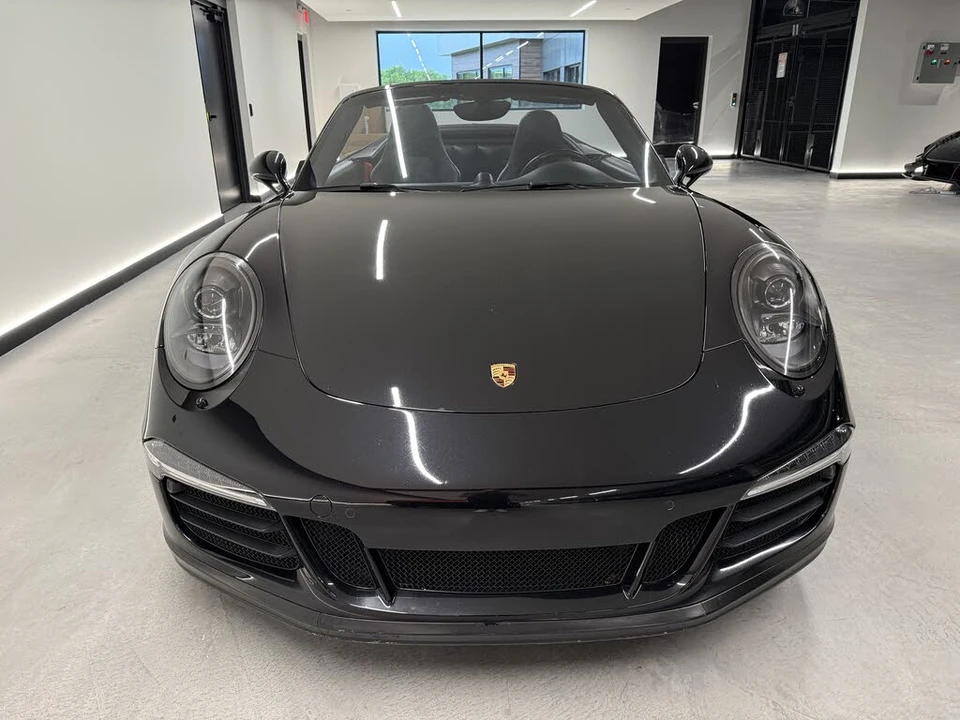 2016 Porsche 991 Carrera GTS - Image 11 of 25