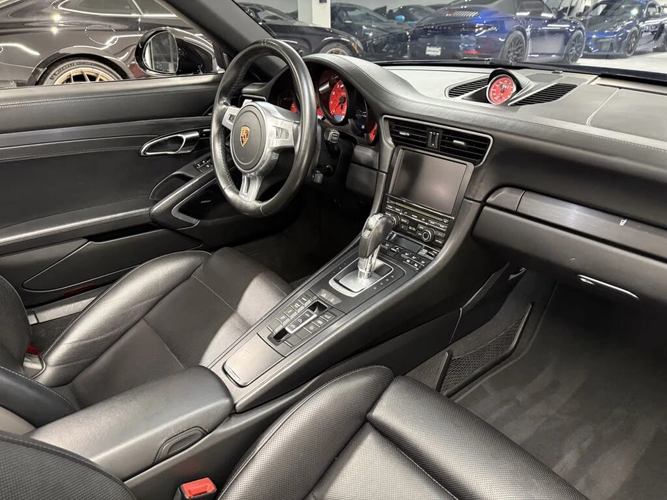 2016 Porsche 991 Carrera GTS - Image 24 of 25