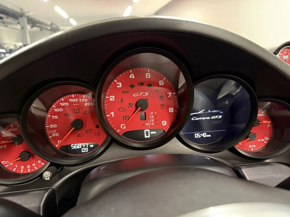 2016 Porsche 991 Carrera GTS - Image 18 of 25