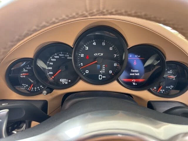 2016 Porsche 991 Carrera GTS - Image 21 of 28