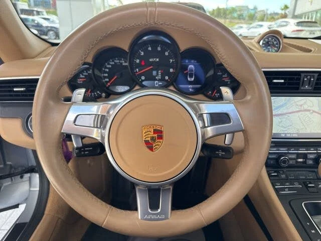 2016 Porsche 991 Carrera GTS - Image 20 of 28