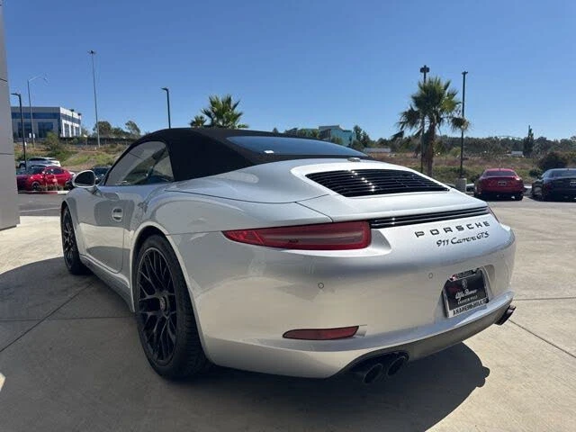 2016 Porsche 991 Carrera GTS - Image 9 of 28