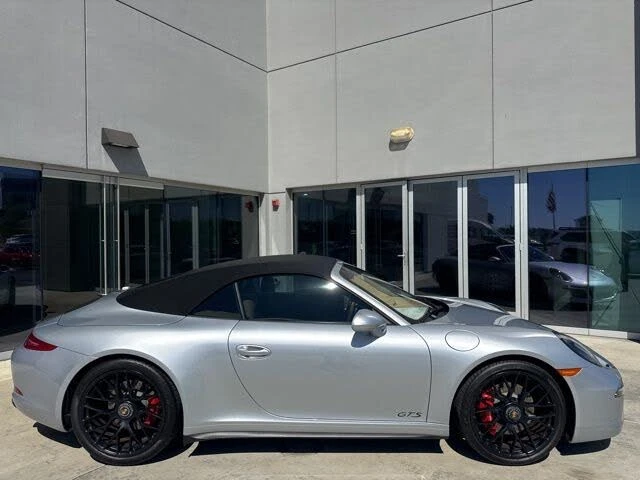 2016 Porsche 991 Carrera GTS - Image 15 of 28