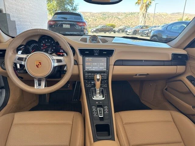2016 Porsche 991 Carrera GTS - Image 19 of 28