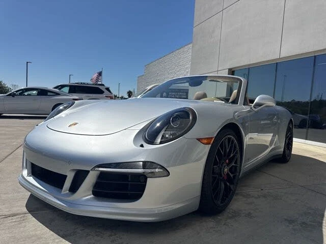 2016 Porsche 991 Carrera GTS - Image 6 of 28
