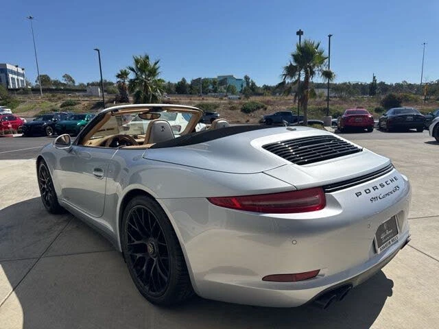 2016 Porsche 991 Carrera GTS - Image 10 of 28