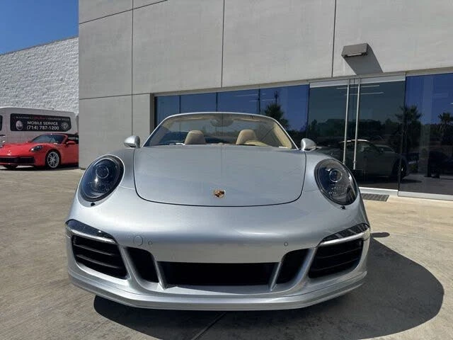 2016 Porsche 991 Carrera GTS - Image 4 of 28
