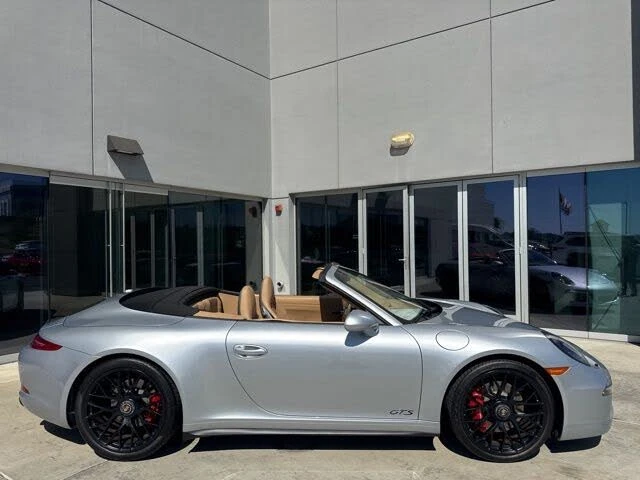2016 Porsche 991 Carrera GTS - Image 16 of 28