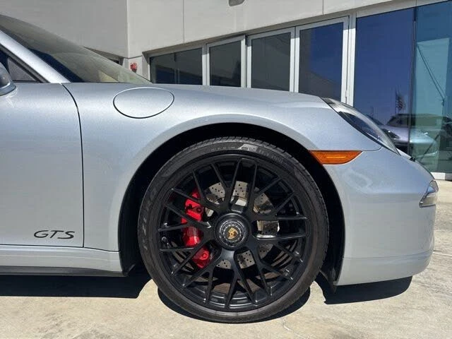 2016 Porsche 991 Carrera GTS - Image 17 of 28