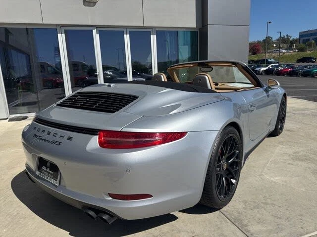 2016 Porsche 991 Carrera GTS - Image 14 of 28