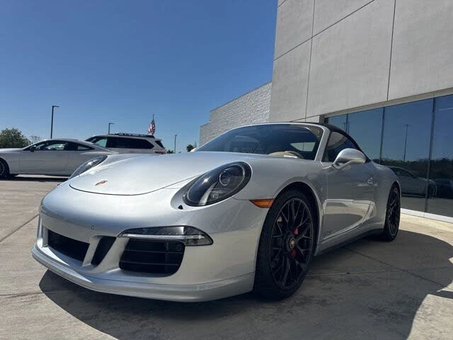 2016 Porsche 991 Carrera GTS - Image 5 of 28