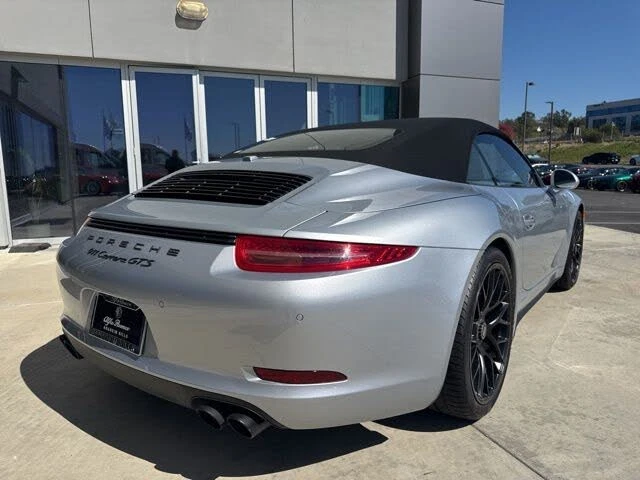 2016 Porsche 991 Carrera GTS - Image 13 of 28