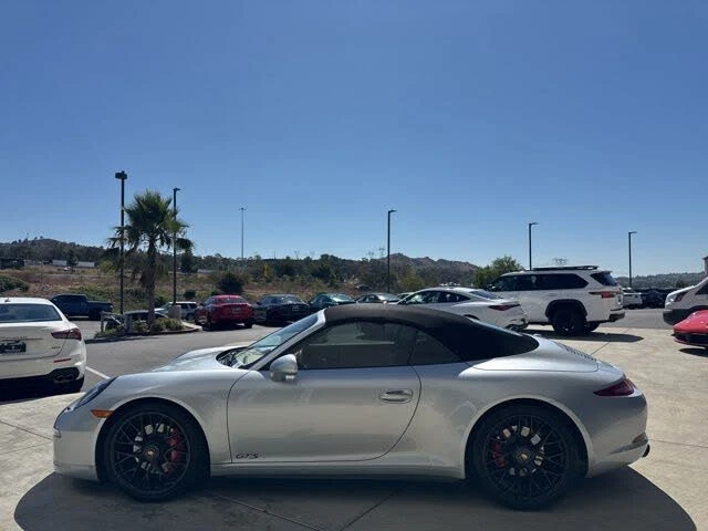 2016 Porsche 991 Carrera GTS - Image 7 of 28