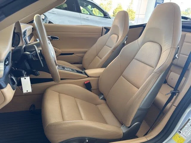 2016 Porsche 991 Carrera GTS - Image 25 of 28