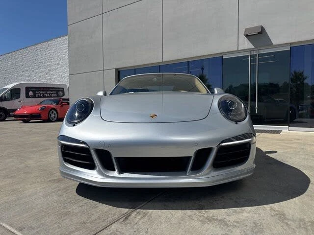 2016 Porsche 991 Carrera GTS - Image 3 of 28
