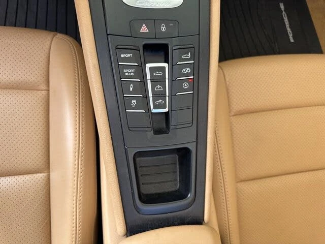 2016 Porsche 991 Carrera GTS - Image 23 of 28
