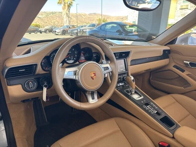 2016 Porsche 991 Carrera GTS - Image 18 of 28
