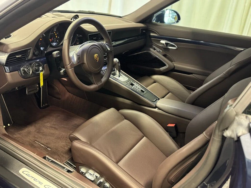 2016 Porsche 991 Carrera GTS - Image 4 of 31