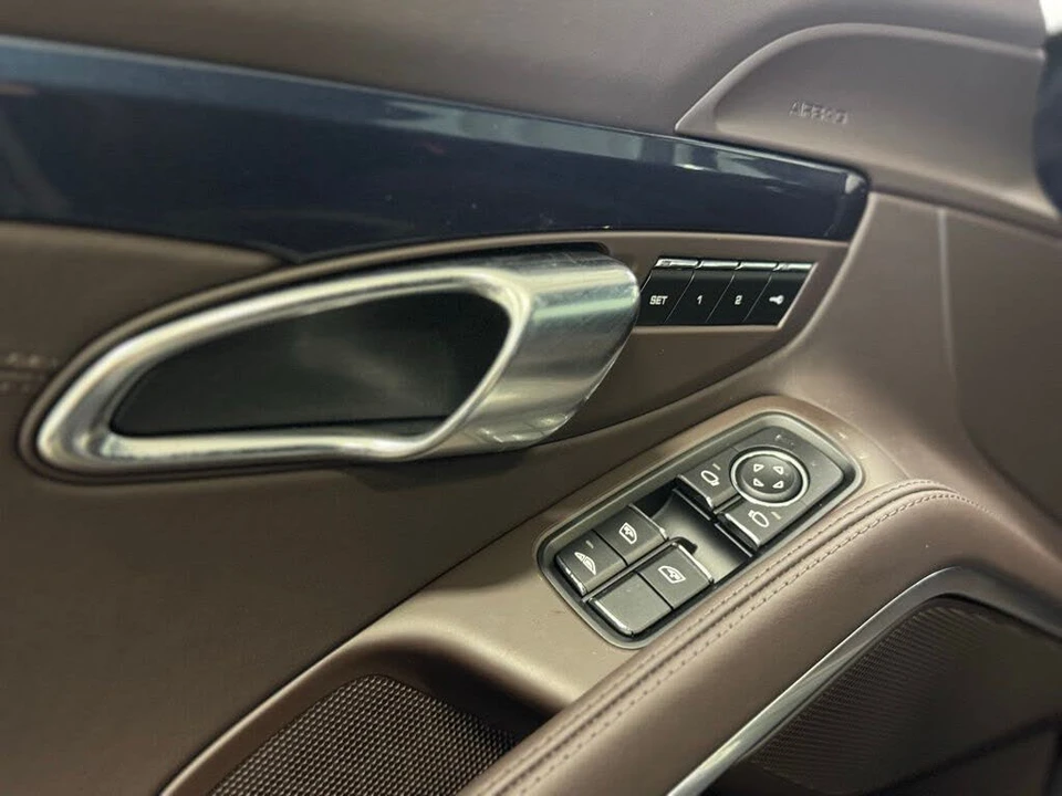 2016 Porsche 991 Carrera GTS - Image 8 of 31