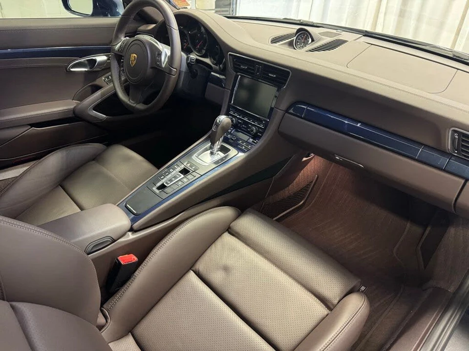 2016 Porsche 991 Carrera GTS - Image 31 of 31