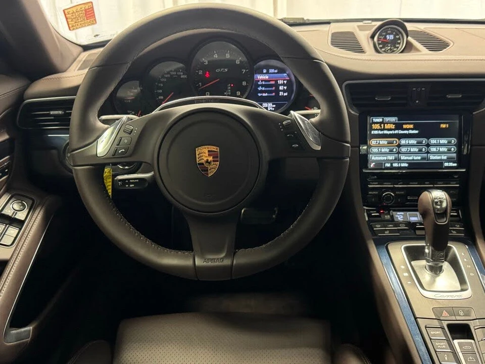 2016 Porsche 991 Carrera GTS - Image 14 of 31
