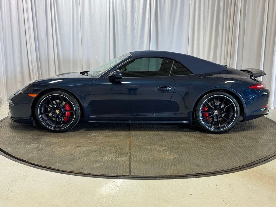 2016 Porsche 991 Carrera GTS - Image 2 of 31