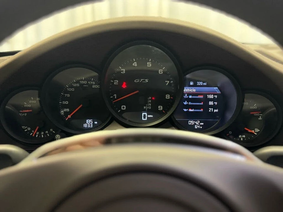 2016 Porsche 991 Carrera GTS - Image 20 of 31